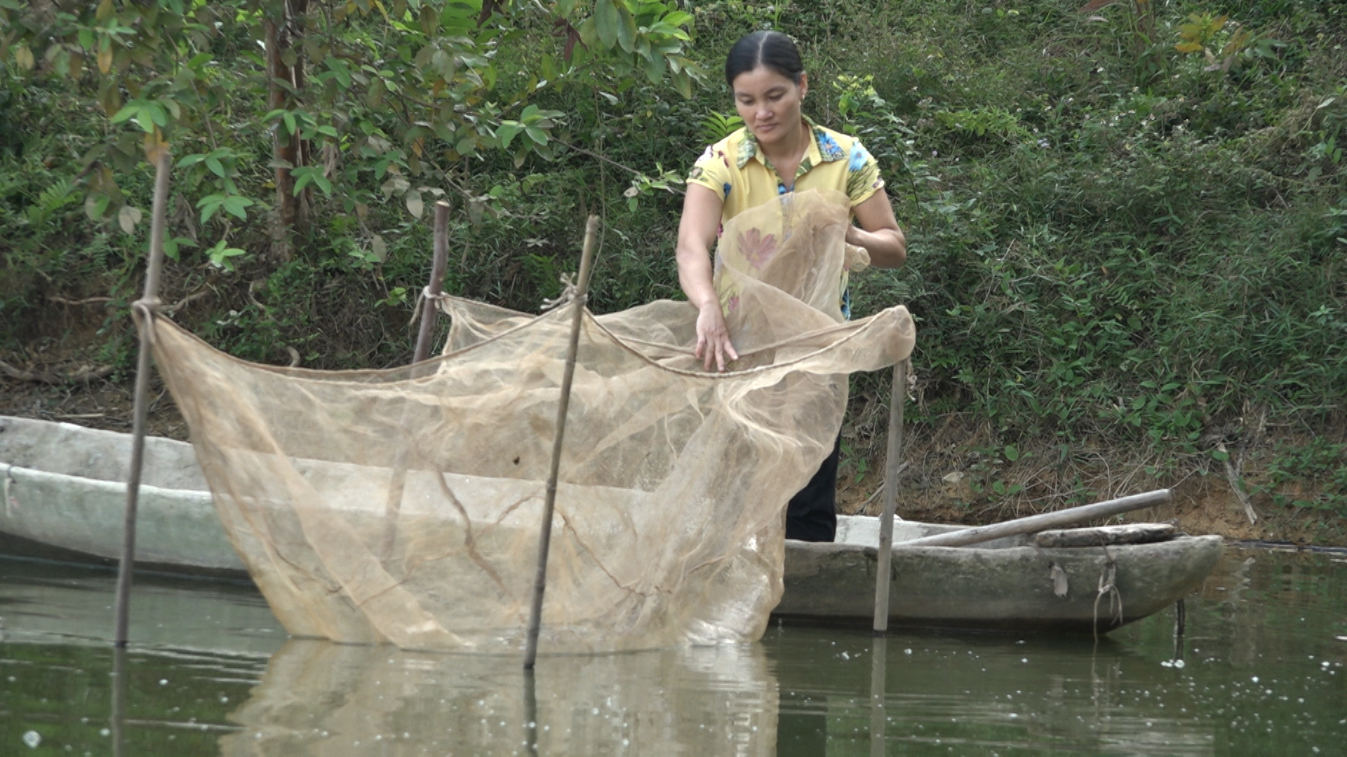 Phụ nữ Hạ Hòa giúp nhau làm kinh tế xây dựng gia đình no ấm